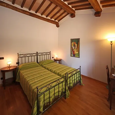 Caprili Montalcino