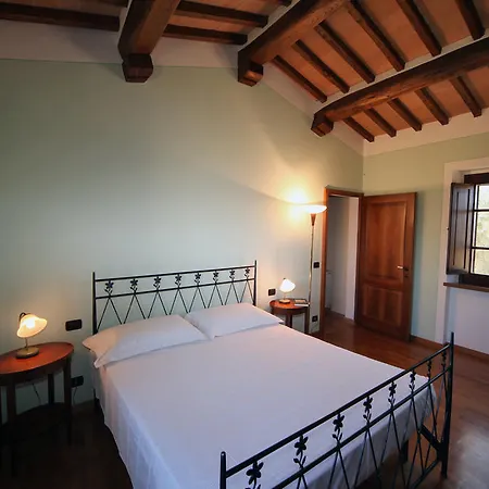 Apartment Caprili *