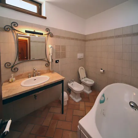 Apartment Caprili Montalcino